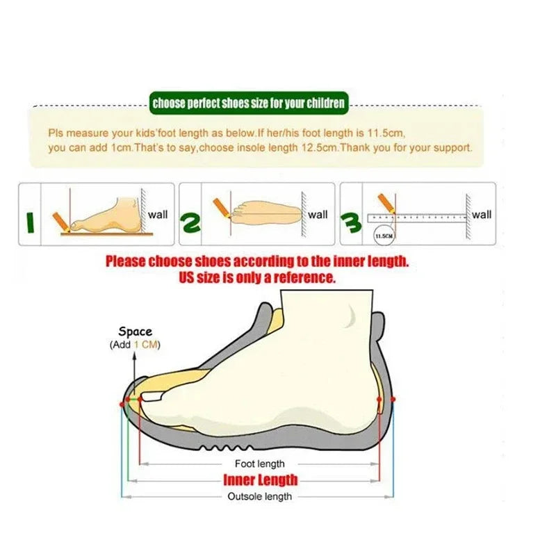 Flexible & Comfortable Knit Baby First Walker Shoes